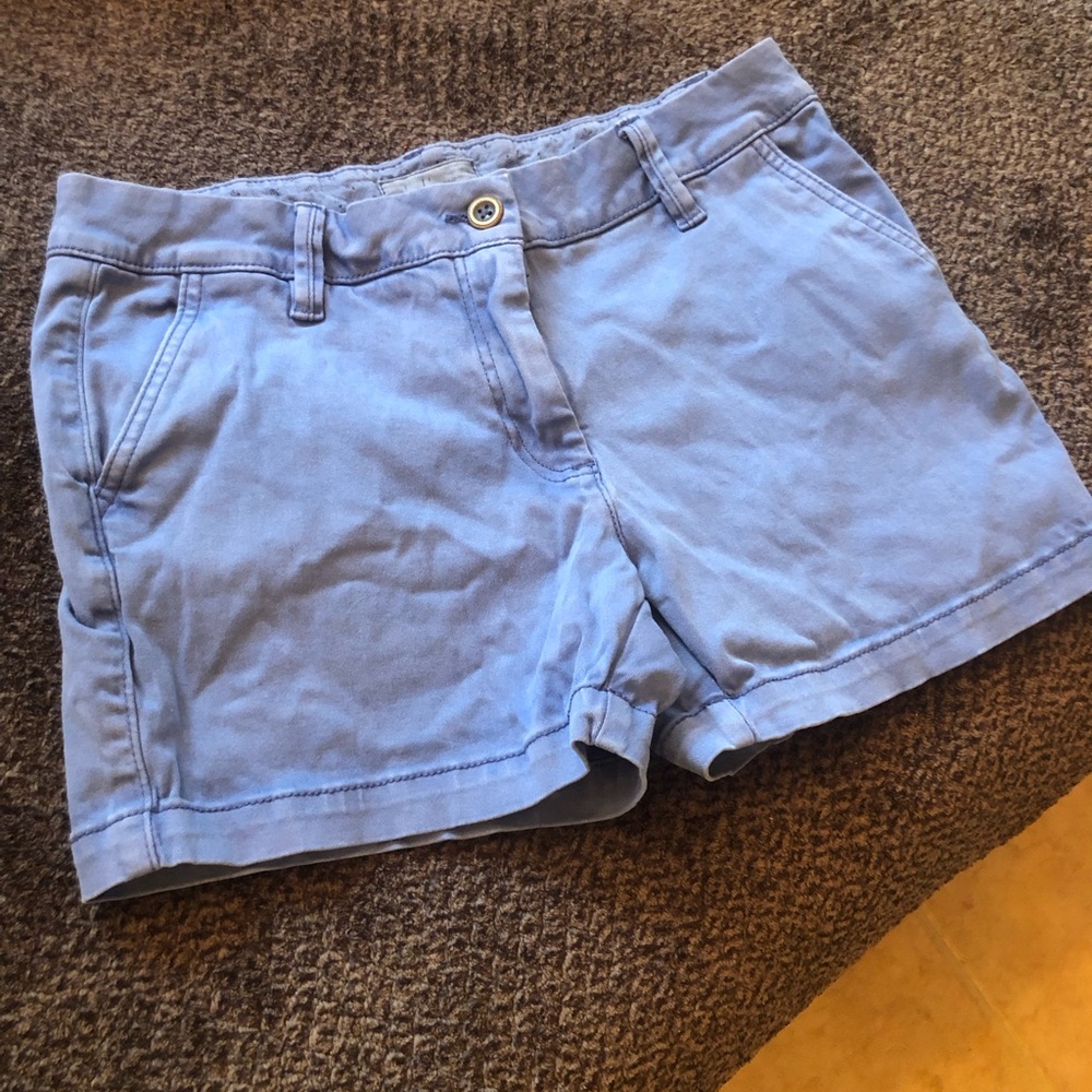 Land  n’ sea shorts size 4
